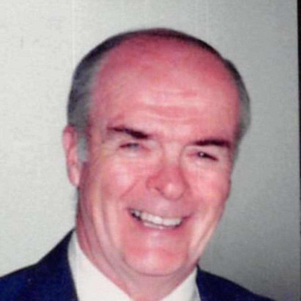 Thomas J. Doyle Profile Photo