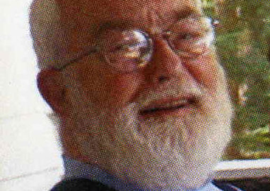 Gene  Anglin
