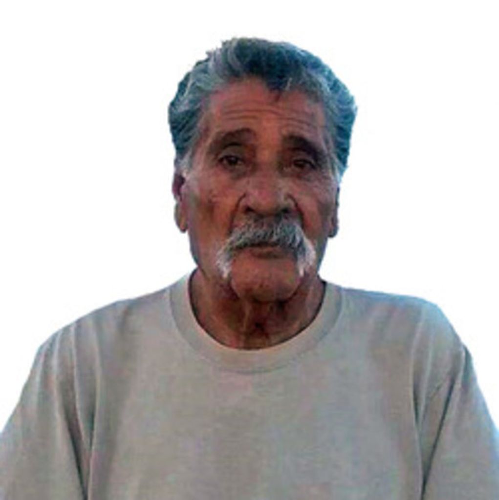 Luis Escobedo