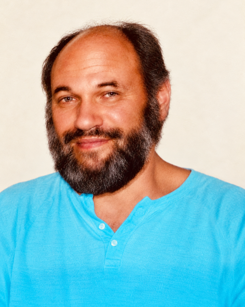 Kenneth Steve Harhalos Profile Photo