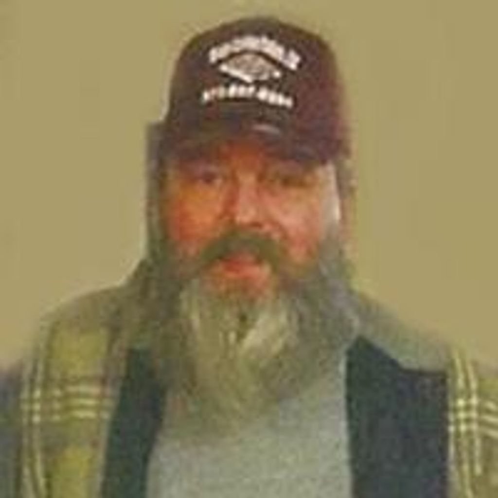 Craig Reed Turpin