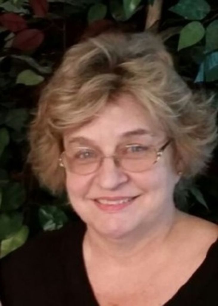 Cynthia Colletti Vetrano