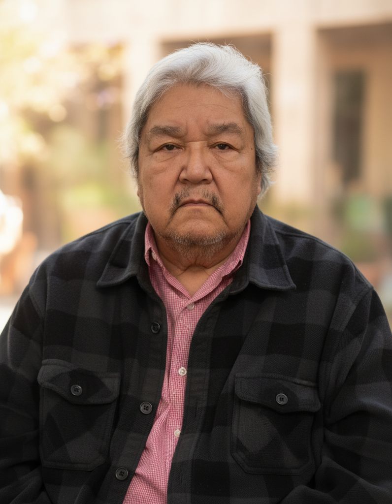 Alfredo Ochoa Castillo