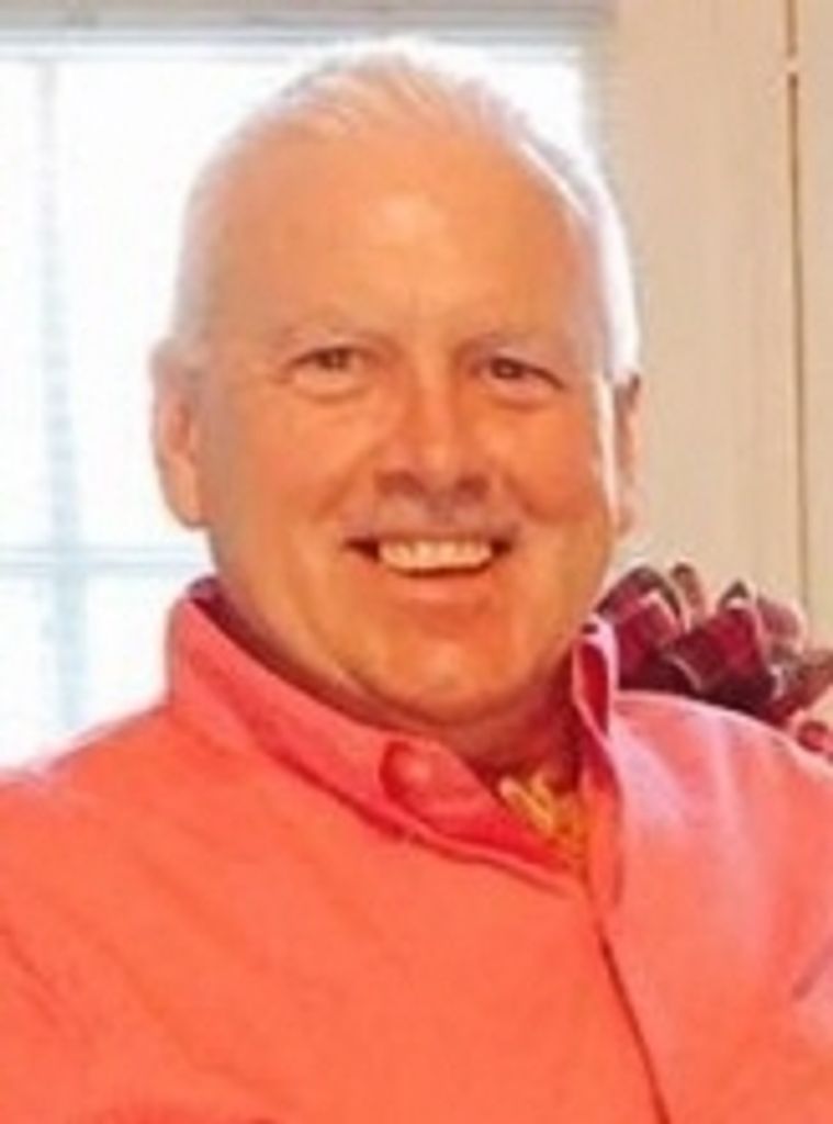 Timothy “Tim” Wayne Coats Profile Photo