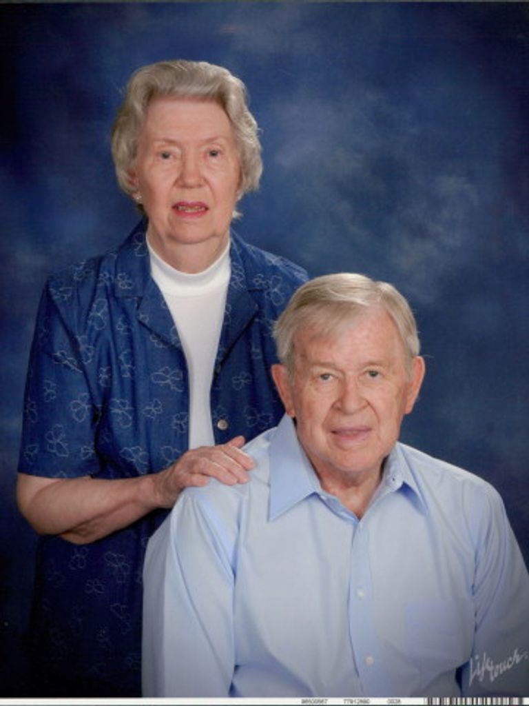 Albert Walls