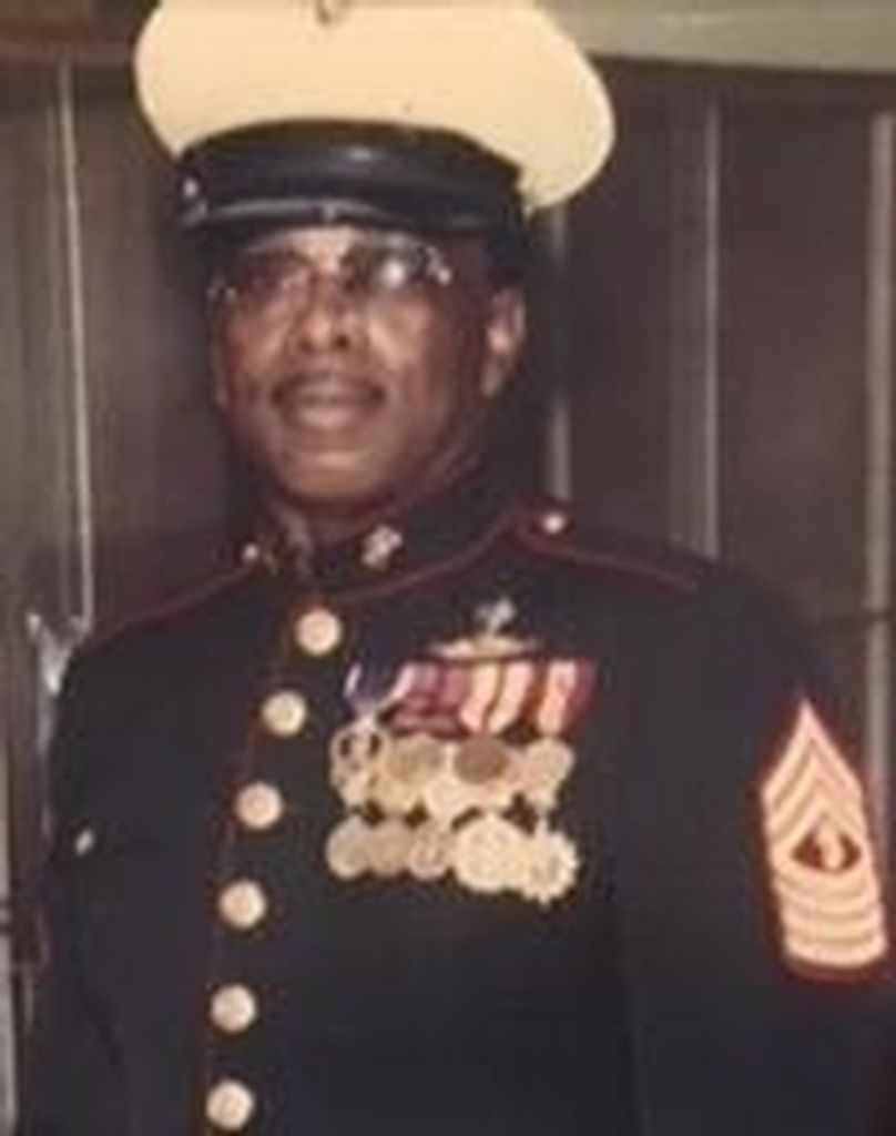 Clifford G. Redd Profile Photo