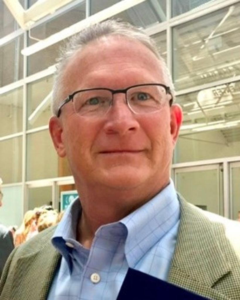 John Fenwick Profile Photo