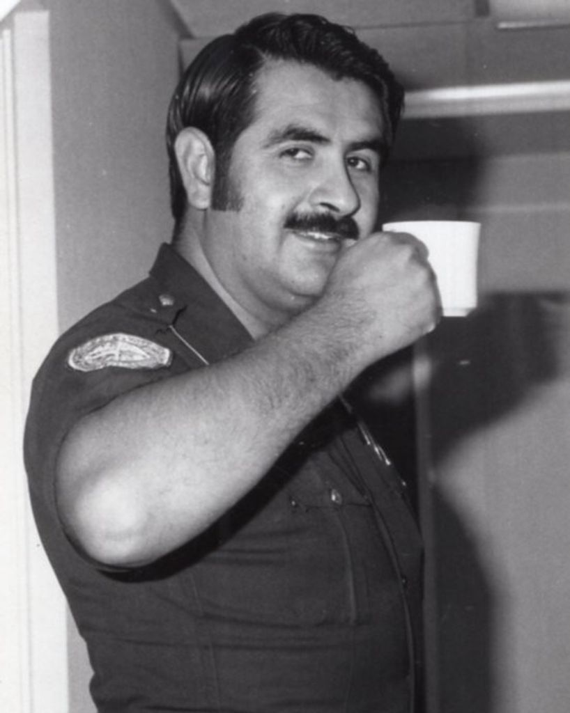 Carlos G. Herrera