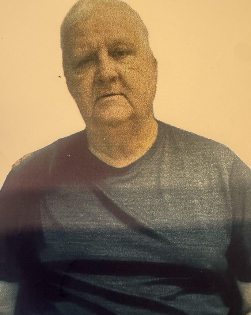 Steve Wayne Henry Profile Photo