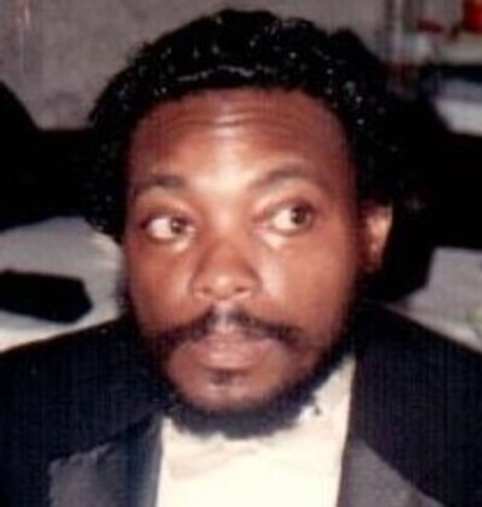 Kenneth Rhodes Profile Photo