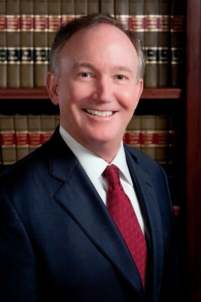 Richard William Wood