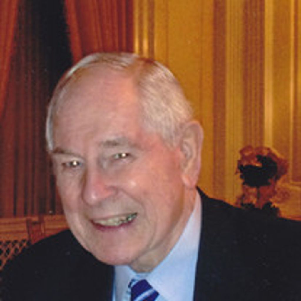 Harold L. Slucher