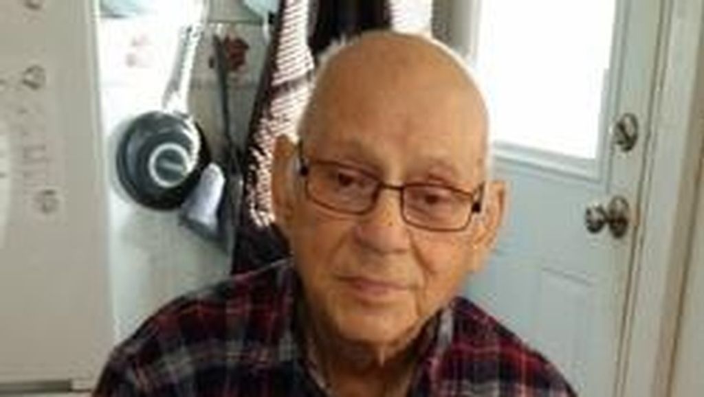 Bernard Dangerfield Profile Photo