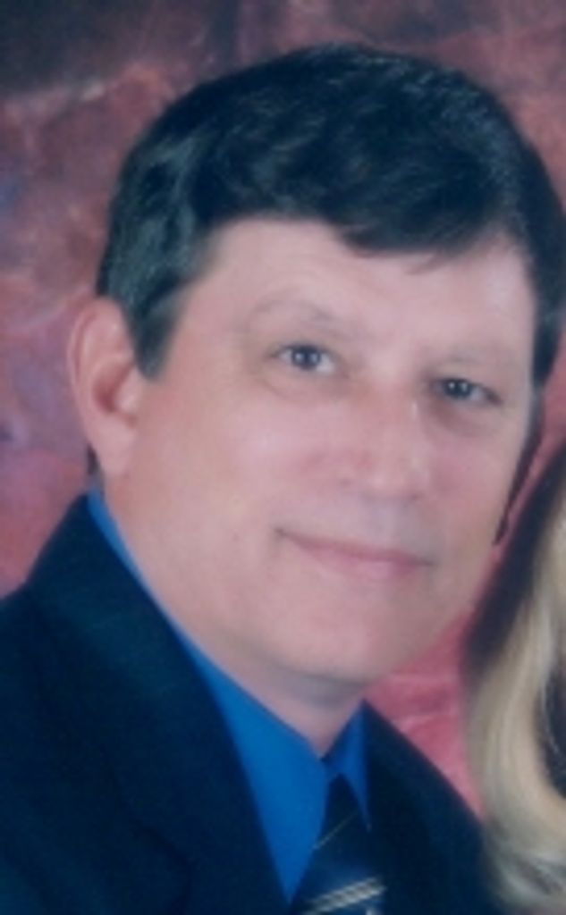 Steven Russell Linville