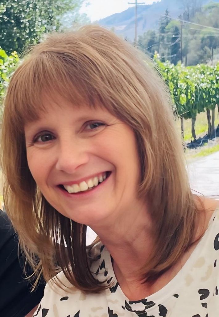 Judith Kensok
