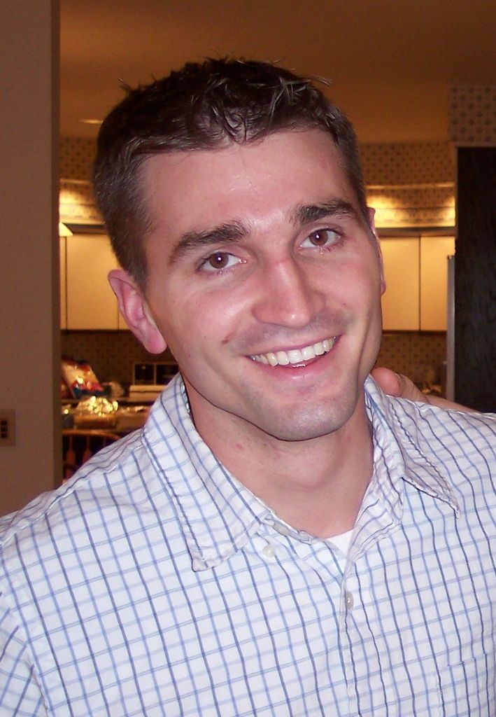 Jonathan Reinie Blumhardt