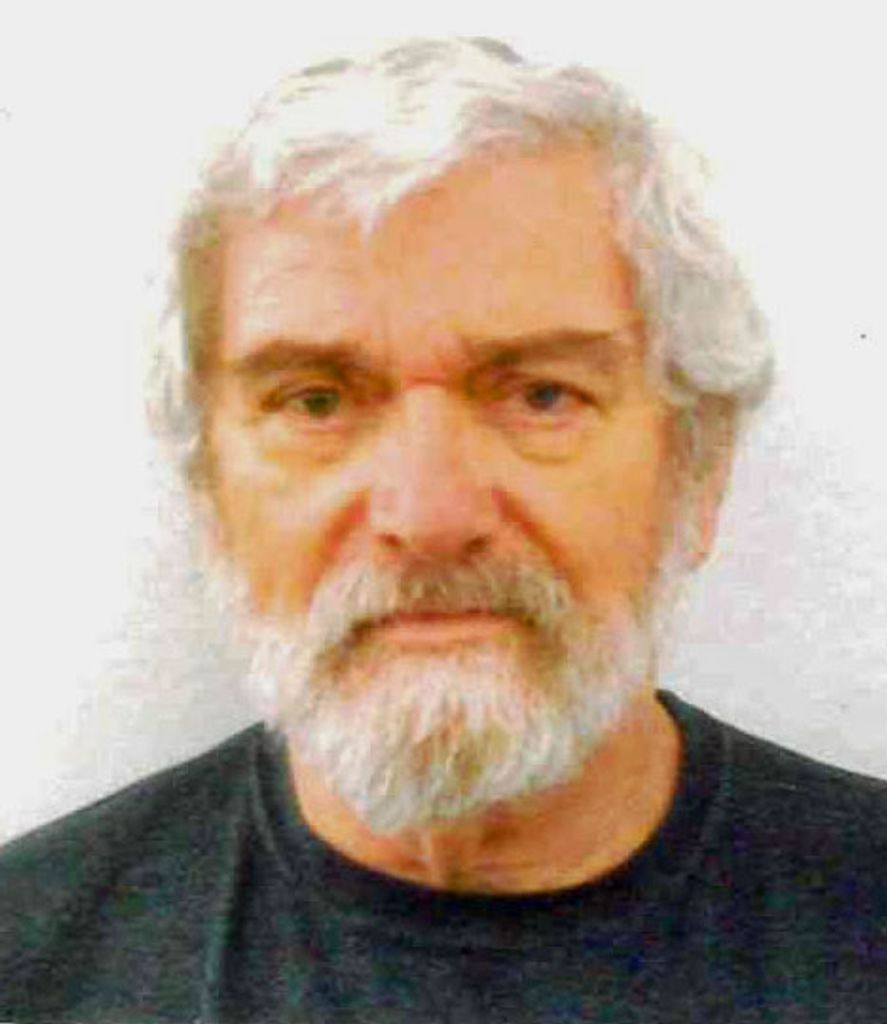 George Pietrzycki