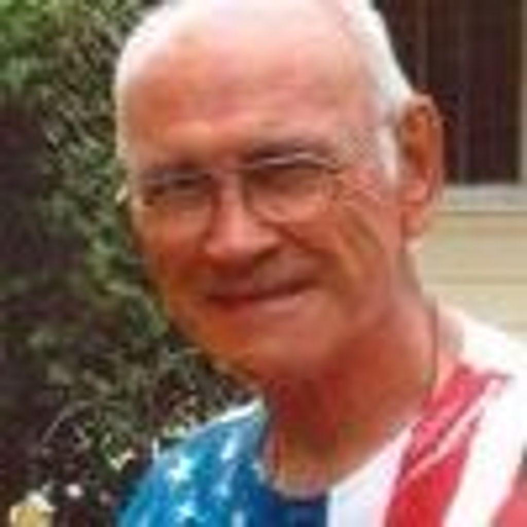Ned Jerome Witte Profile Photo