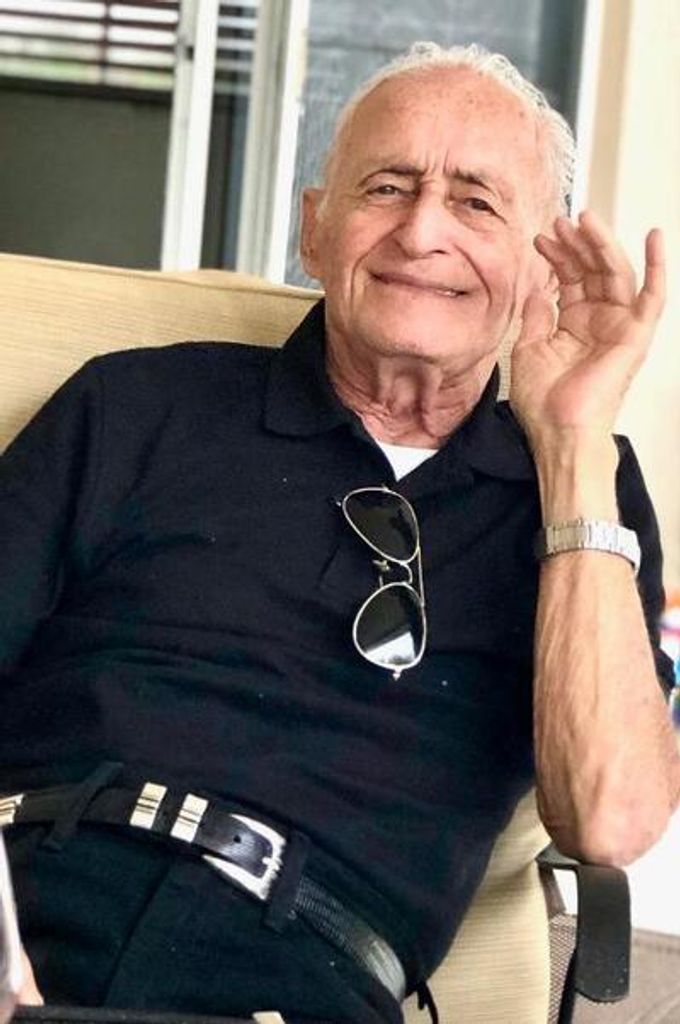 Bernardo Robles Pagan Profile Photo