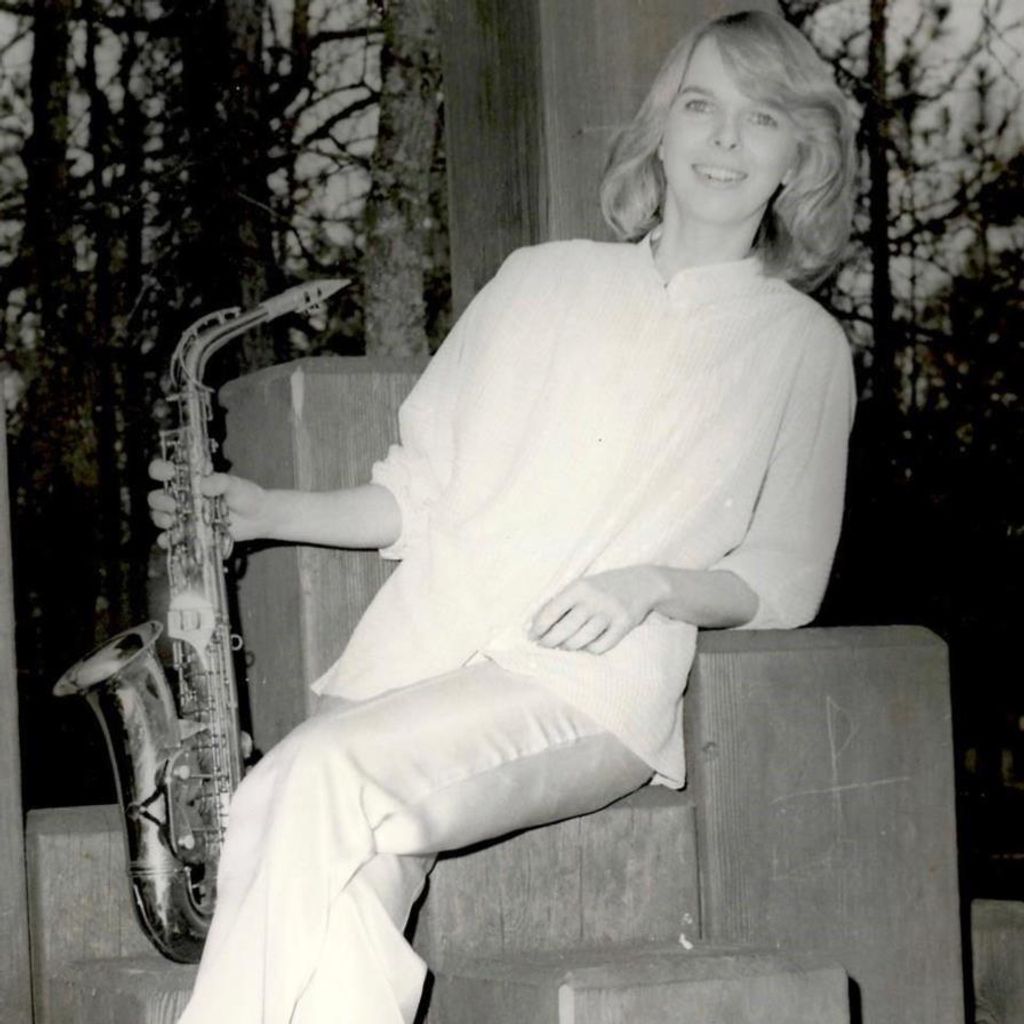 Becky Shuman