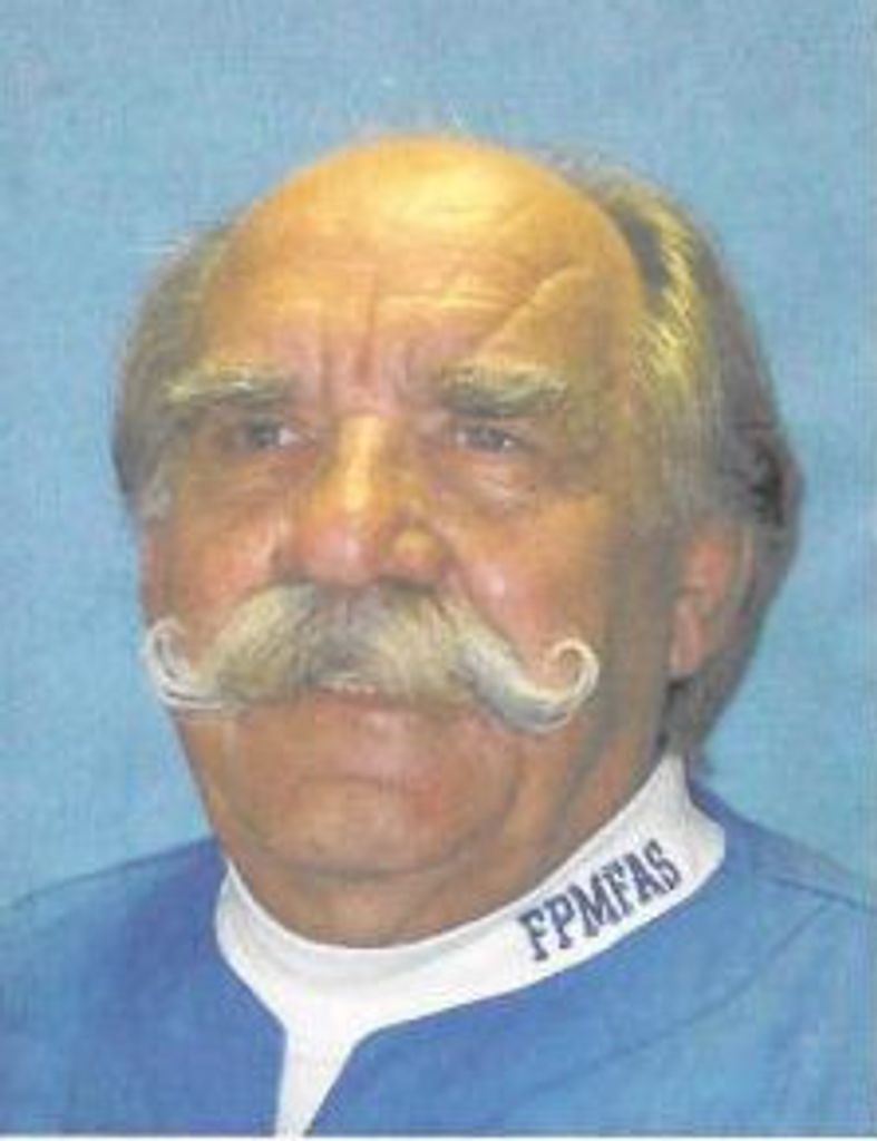 William Robert Werner Profile Photo