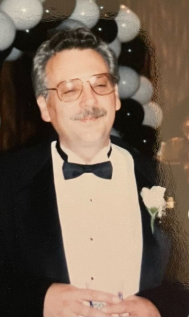 James Wetzel
