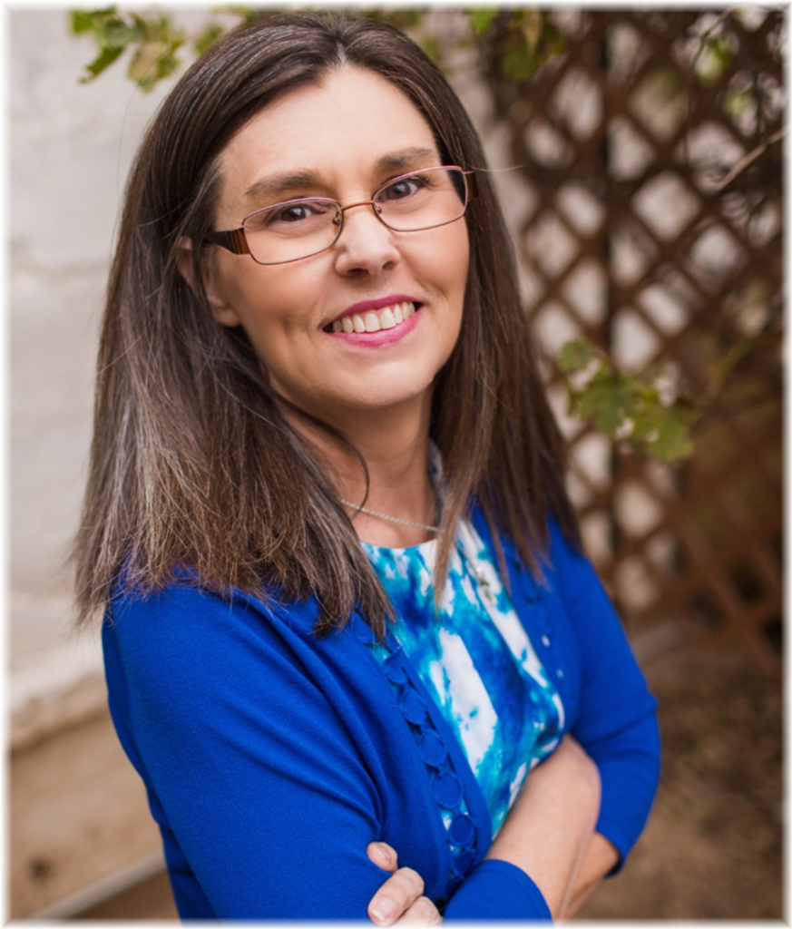 Angela Ann Martinez Profile Photo