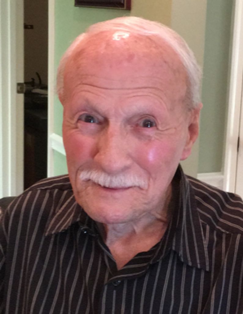 William Clarence Moore, Jr. Profile Photo