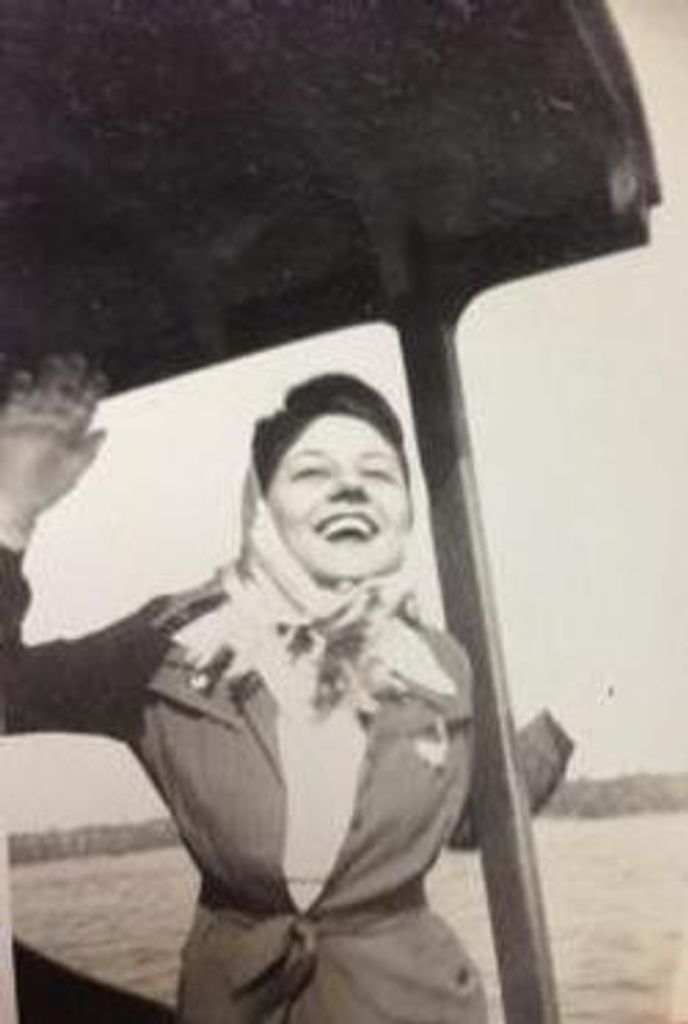 Dorothy Parker Dubose Profile Photo