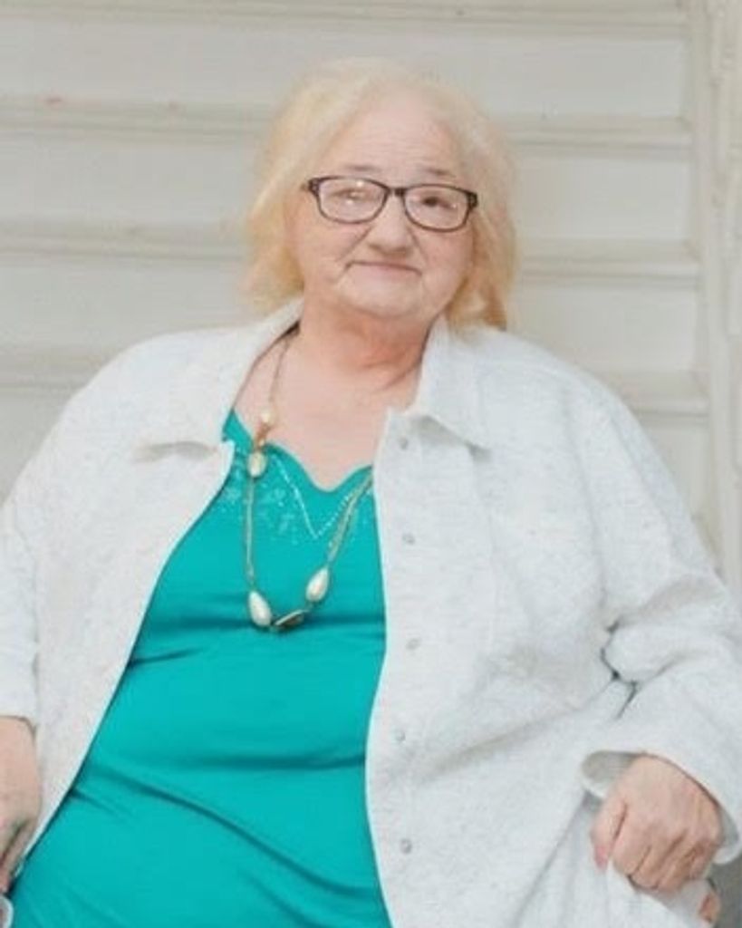 Hazel Ann Webb Profile Photo