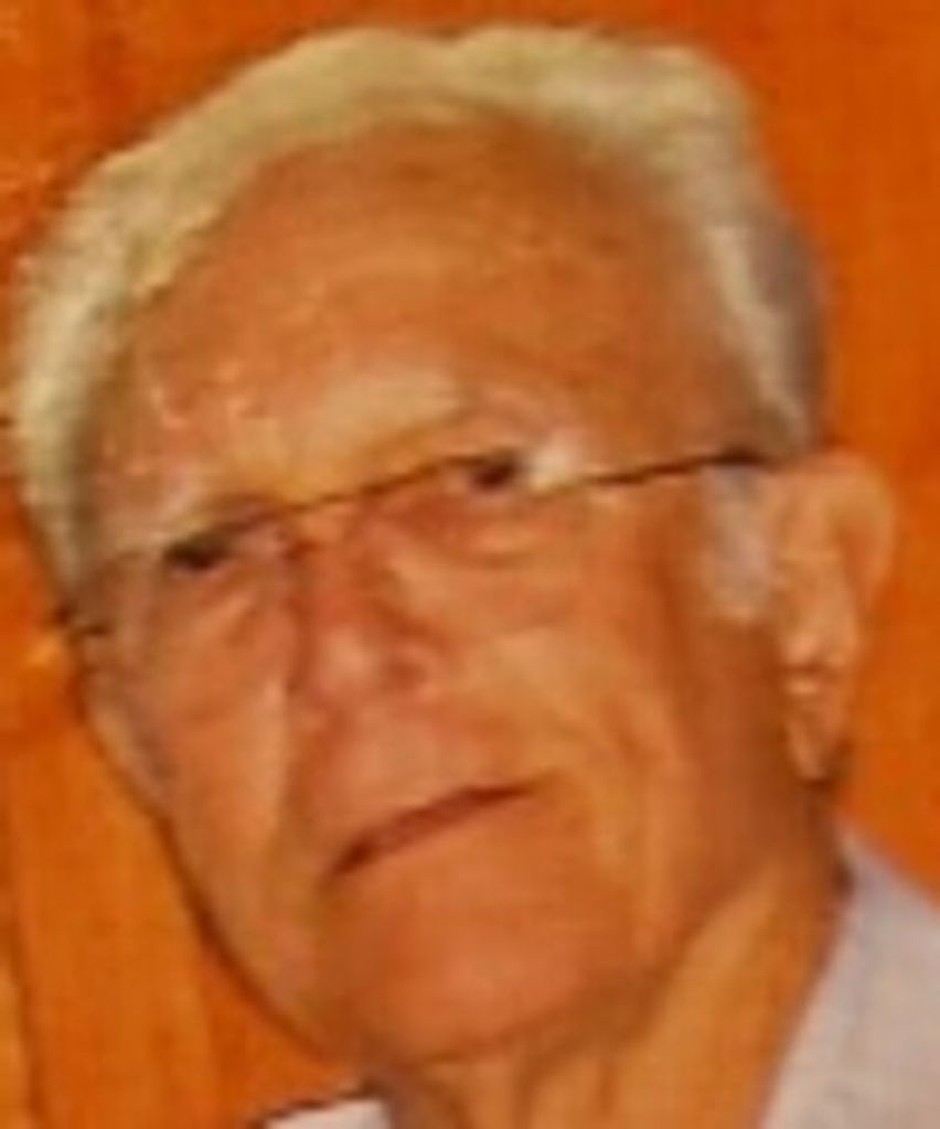 Thomas "Ron" Chaney