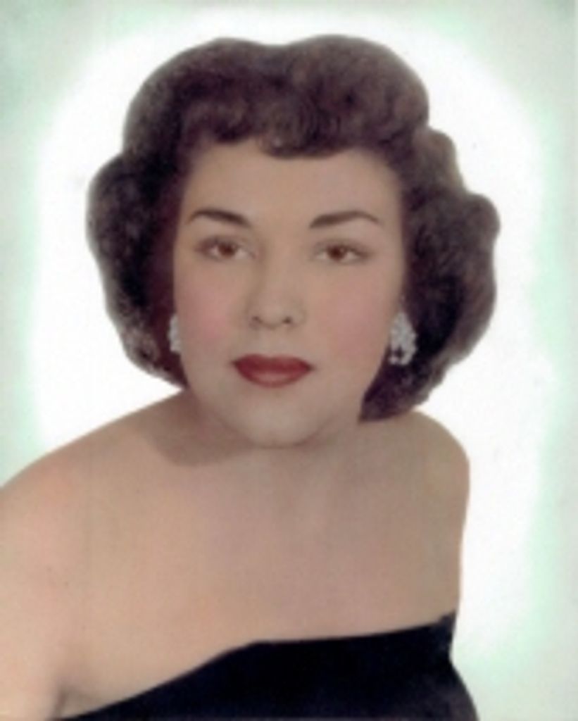 Jennie Marie Chacon