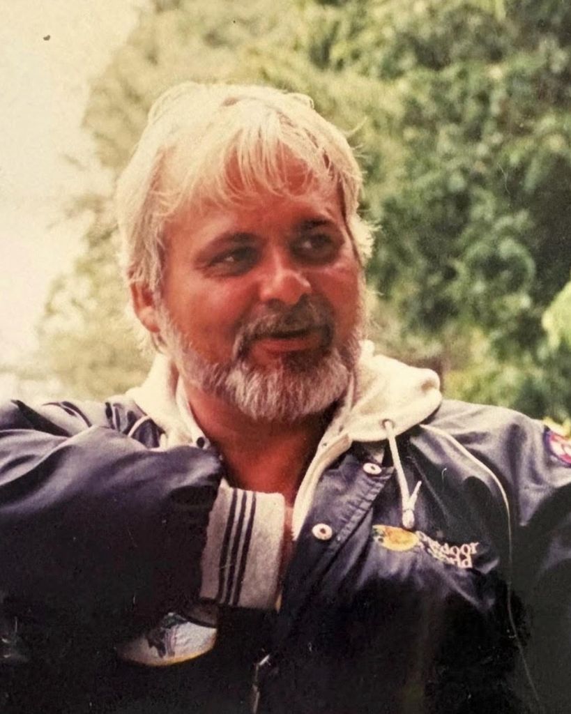 Richard "Dick" Bain, III Profile Photo