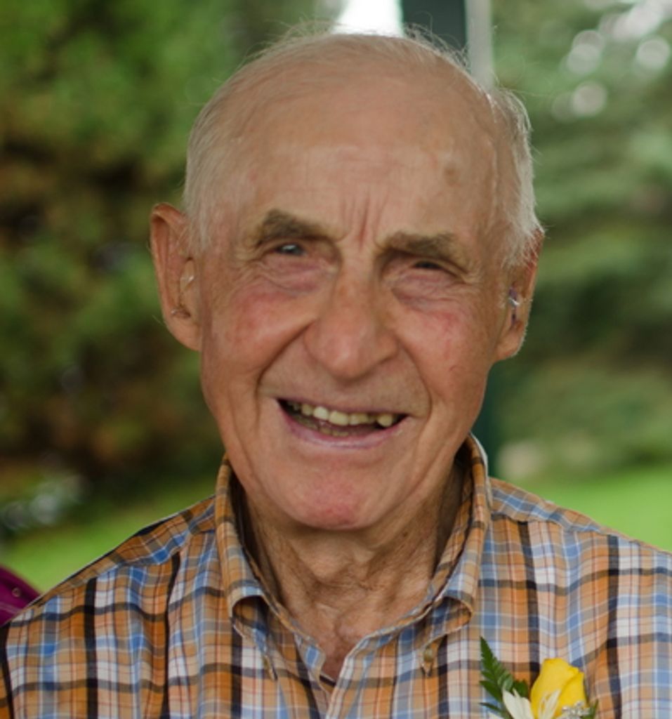 Alvin J. Windschitl Profile Photo