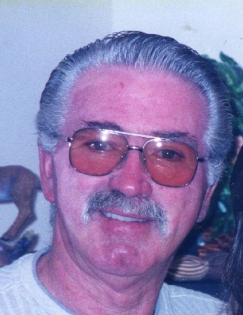 Harold Hill Profile Photo