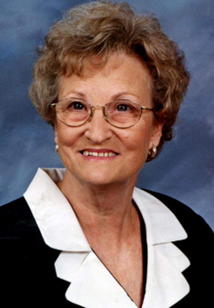 Frances J. Skeens Humphreys
