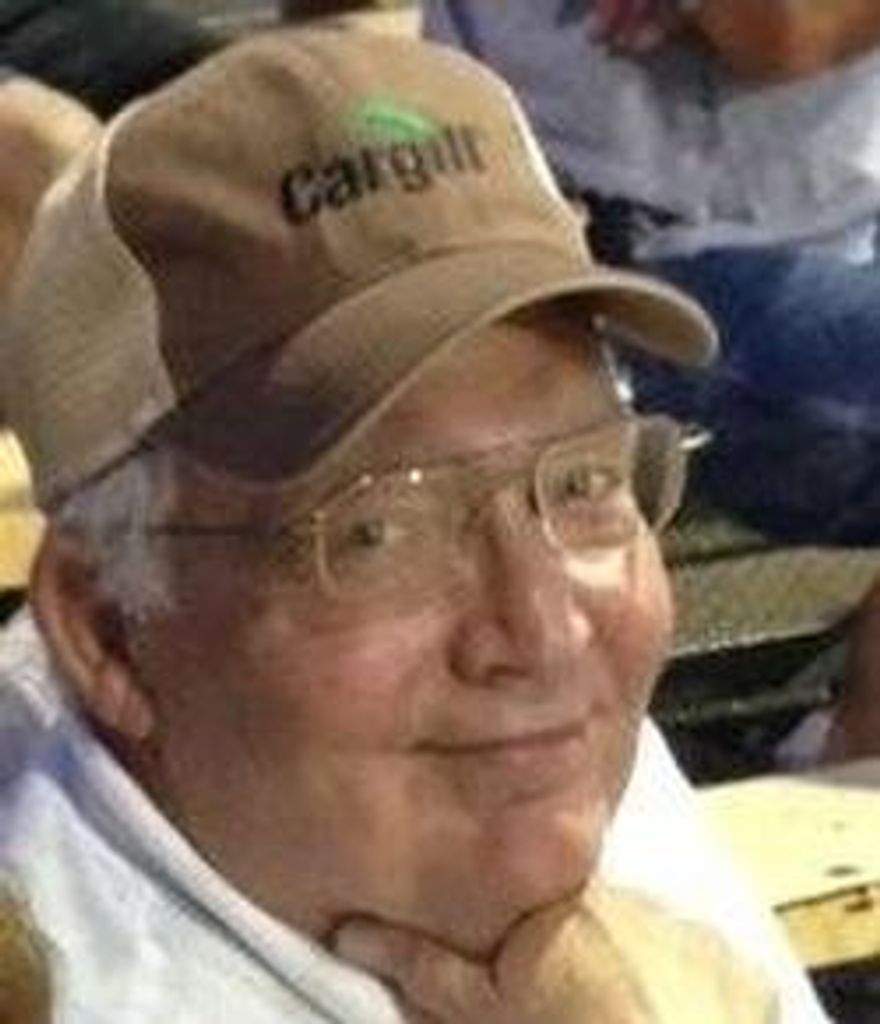 David Lee Harrington