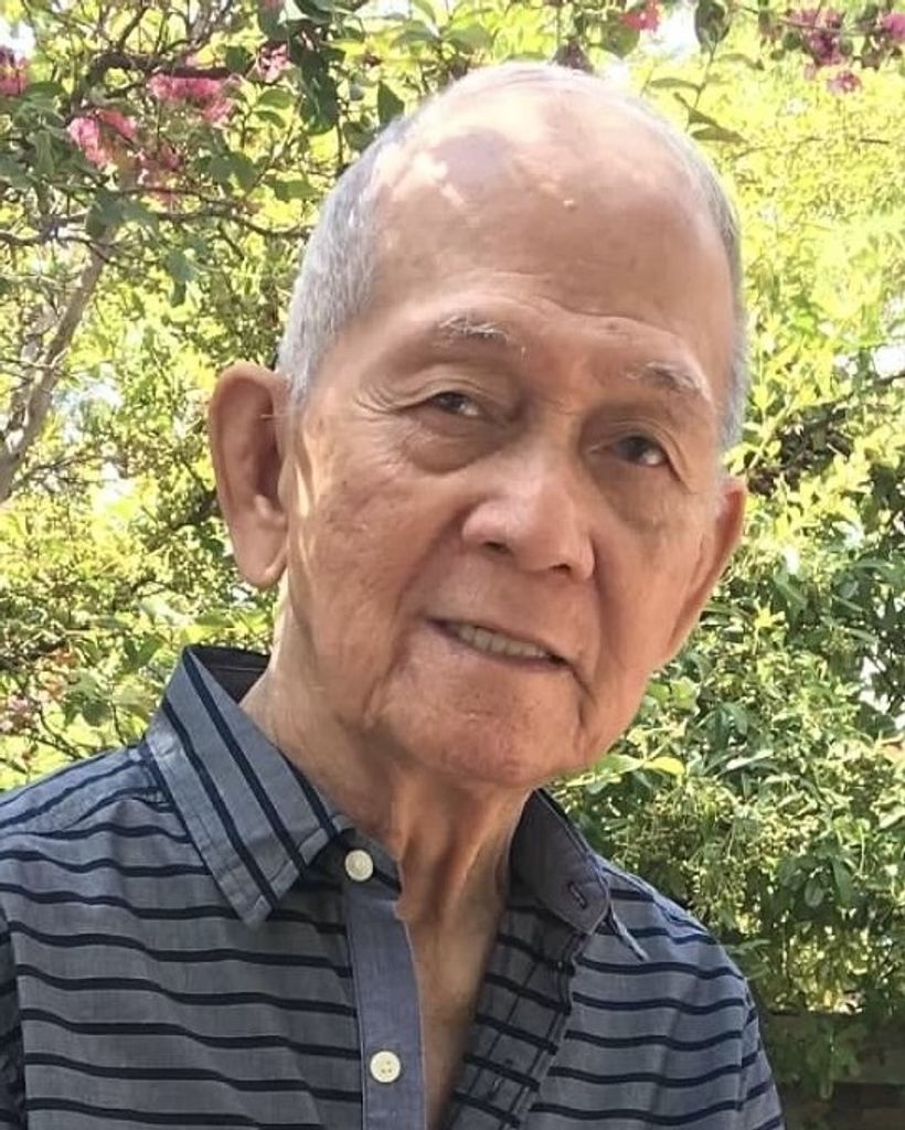 Abelardo Paraiso Profile Photo