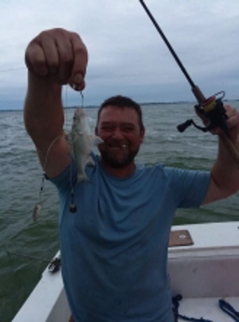 Bruce Brucie Neff, Jr.