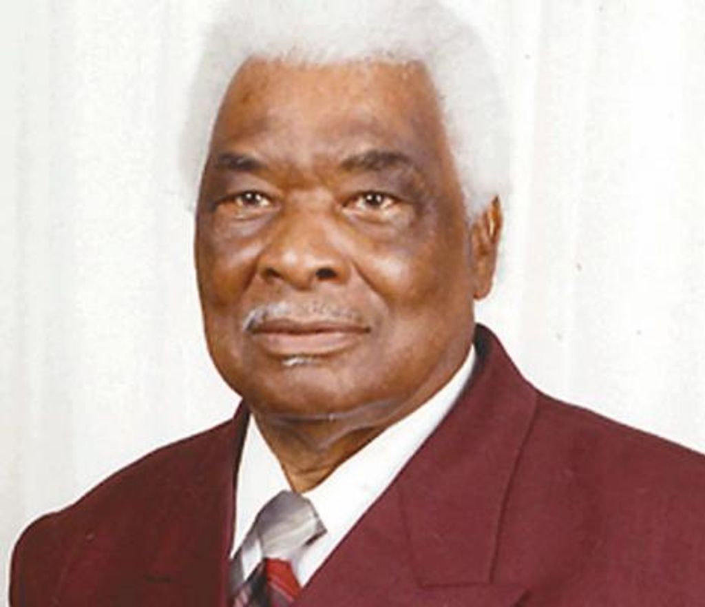 Pastor Douglas Cook Sr. Profile Photo