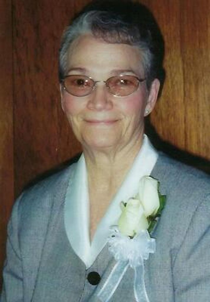 Bernice Igene "Jean" Morgan Payne Profile Photo