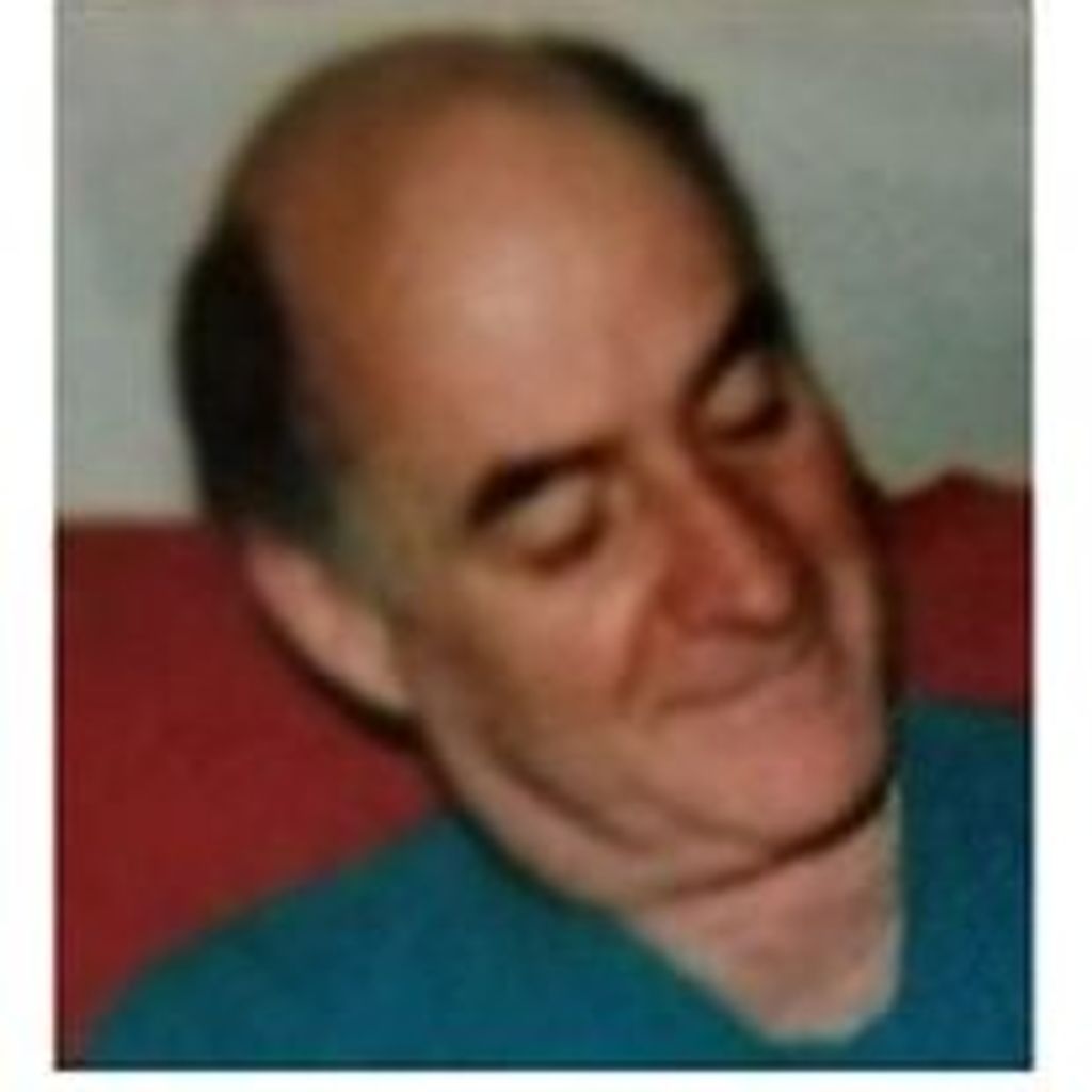 Clarence V. Petty