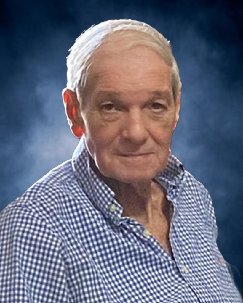 Harry Floyd Patterson Profile Photo