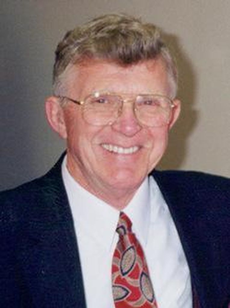 Sfc (Retired) William T. Maske