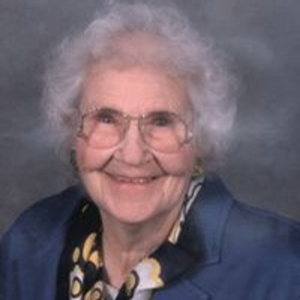 Edith Falls Shoemaker
