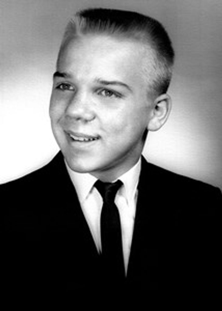 Stephen L. Niemet Jr