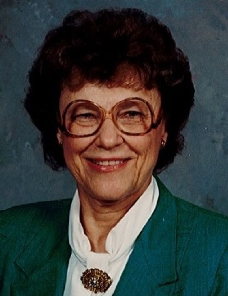 Dorothy Lee Mcclamrock Boger Profile Photo