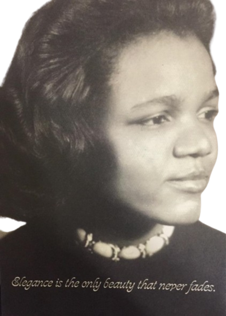 Thelma Wayne Profile Photo