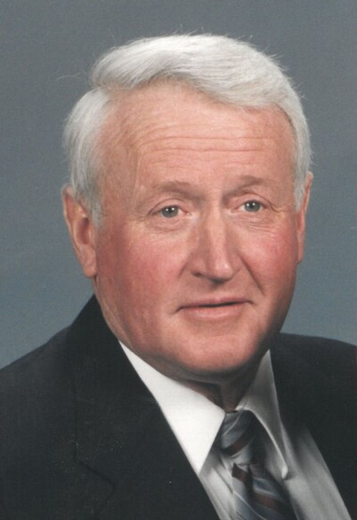 Edward W. Dummer Profile Photo