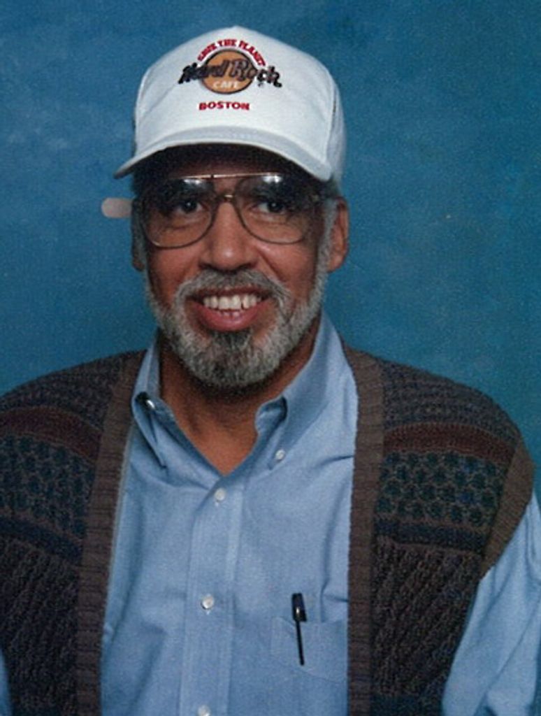 Mr. Arthur Jamar Profile Photo